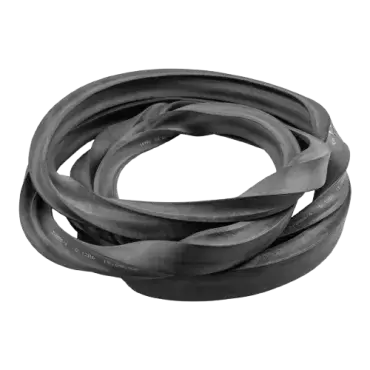 Isolierung für Dometic Midi Heki 700x500 Dachfenster in Caravans, Wohnmobilen und Campern.