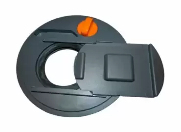 Thetford C250/260 Ersatzteil, abnehmbarer Kassettenmechanismus für Wohnmobile, Wohnwagen und Camper