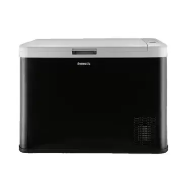 12V Mestic Kühlbox MCC-50 AC/DC Kompressorkühlschrank, Camping, Caravaning.