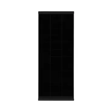 Mestic Back Contact 250 W 174 x 68 x 5,4 cm Solarpanel für Wohnwagen, Wohnmobile und Camper.