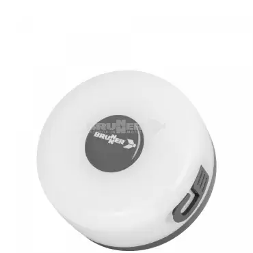 Wiederaufladbare Laterne Brunner Starway, Camping, Caravaning, Wohnmobil und 4x4 Overland.