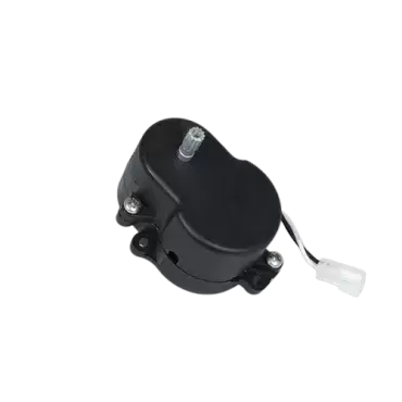 Ersatzmotor für den motorisierten Dachfensterlift von MAXXFAN.