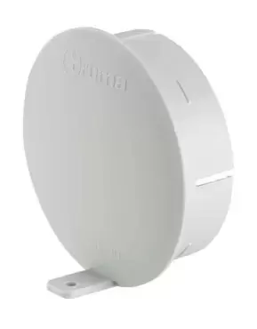 Blindabdeckung für Truma 65mm Heizkanäle