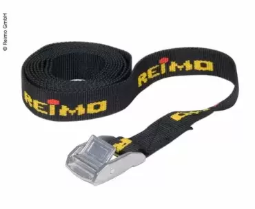 REIMO Mehrzweckband von 80 CM verschiedene Anwendungen.