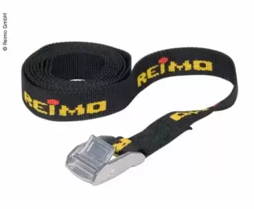 REIMO Mehrzweckband von 2,20 CM verschiedene Anwendungen.