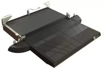 Elektrische Einstiegsstufe 55 cm spezifisch für Fiat Ducato Fahrgestell X290 ab Juni 2014>