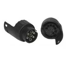 Minoi Anhängeradapter von 7 auf 13 Pole