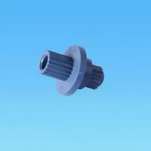 Mechanisches Ritzel für Dachfensteröffnung Dometic Heki 3/3plus BG1266