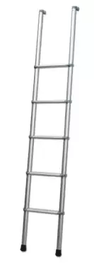 Deluxe-Leiter 5 Ref.SCA202