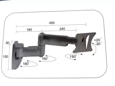 LCD-Unterstützung P6