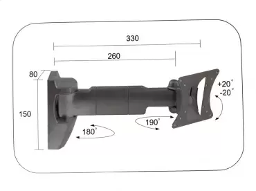 LCD-Unterstützung P5