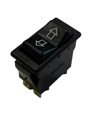 Universal-Stufenschalter, Reisemobil-Wasserventil.