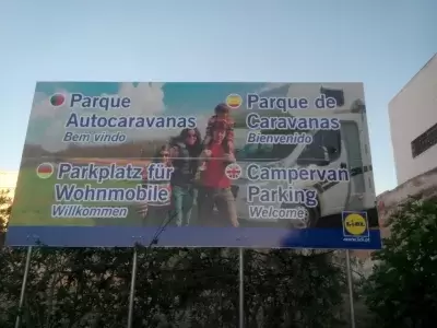 GUTE NACHRICHTEN FÜR REISEMOBILE