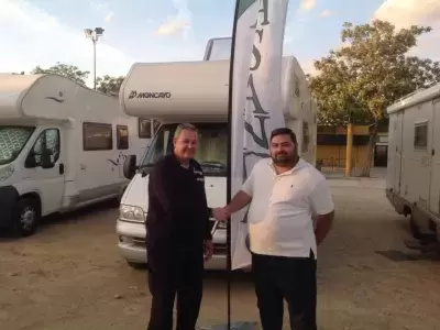 ASANDAC-VERTRAG UND NEIL-KLIMAANLAGEN