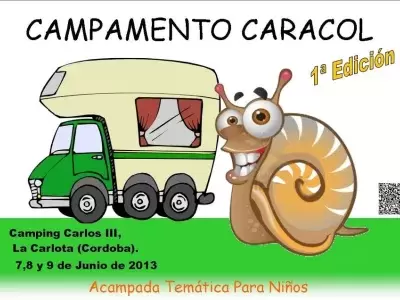 MITORTUGA.ES MAG CARACOL CAMP