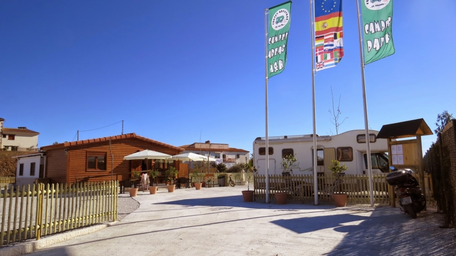 NEUER PRIVATBEREICH IN RINCÓN DE LA VICTORIA, MALAGA