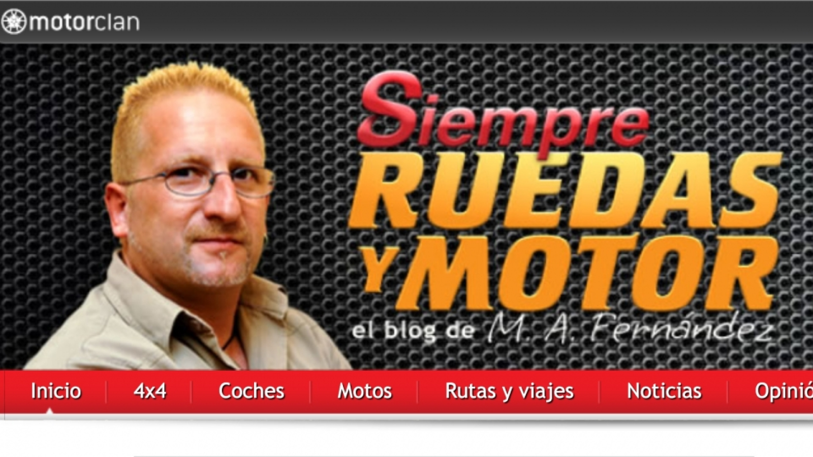 IMMER RÄDER UND MOTOR