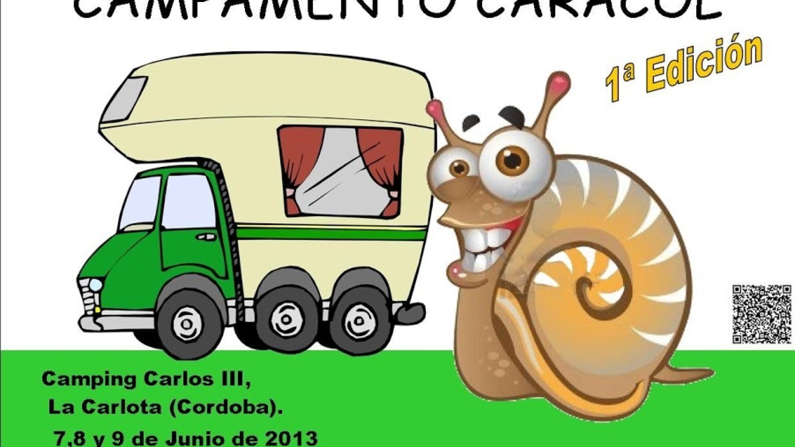 MITORTUGA.ES MAG CARACOL CAMP