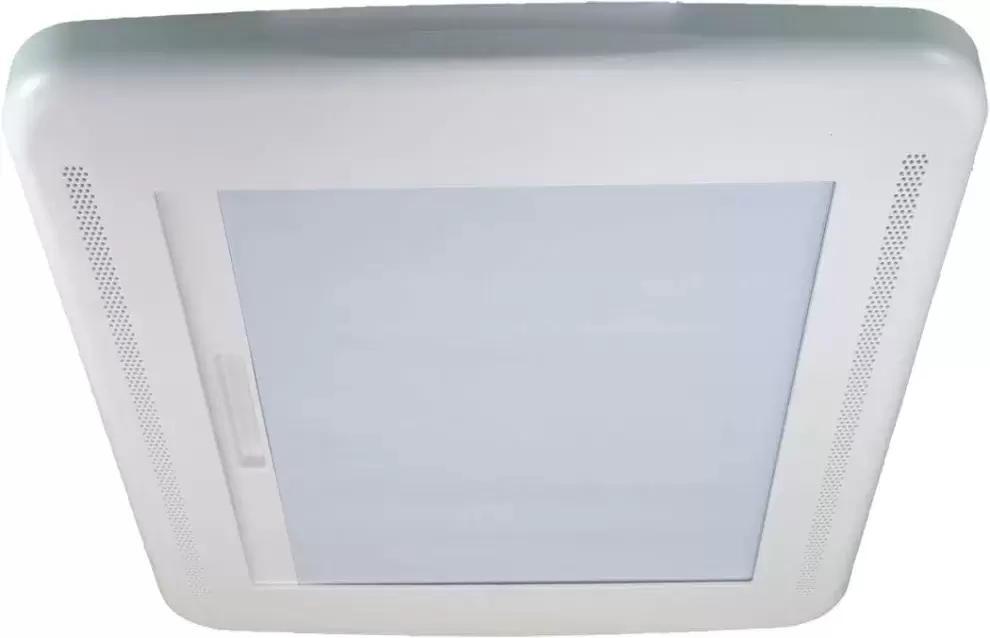 Oscurecedor MaxxShade SIN iluminación Led para claraboyas MaxxFan, autocaravanas y camper