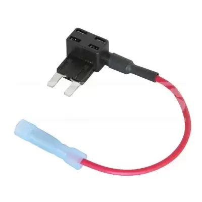 Portafusible puente mini Bypass