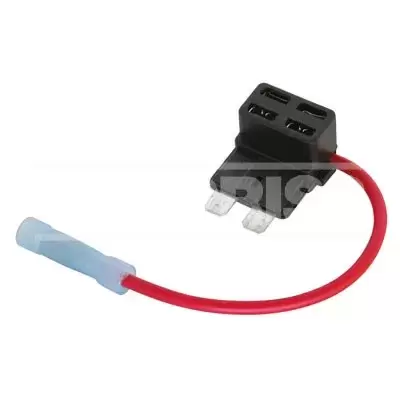 Portafusible puente normal  Bypass