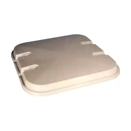 Recambio Tapa claraboya 40x40