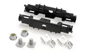 Portafusible megaval cable 35mm maximo autocaravana camper