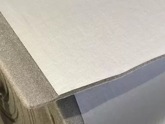 Oscurecedor y aislante termico GRIS por metros