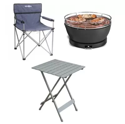 Zubehör für Camping und Reisemobil