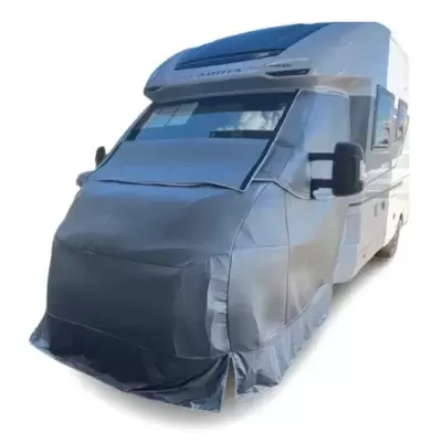 Äußeres isolierendes Zubehör für Reisemobile