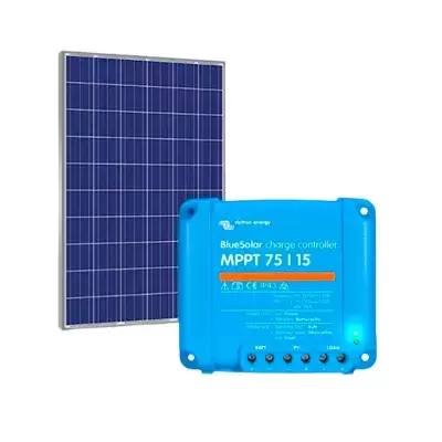 Solarenergieprodukte für Wohnmobile