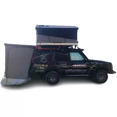 Land 4x4-Zubehör