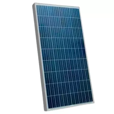 Sonnenkollektoren für Wohnmobile