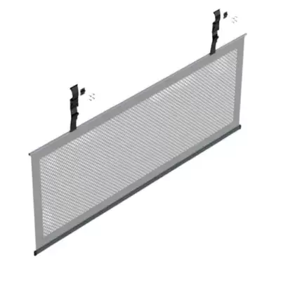 Schutznetze für Wohnmobil-, Wohnwagen- und Campingbetten.