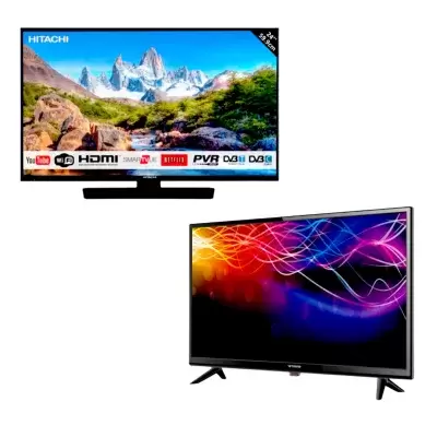 Fernseher und Zubehör für Wohnmobil-Fernseher